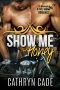 [Sweet & Dirty BBW Romance 01] • Show Me the Honey